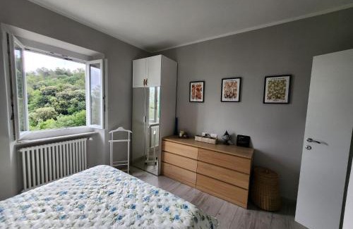 Portovenere Apartment | CASA AMELIA