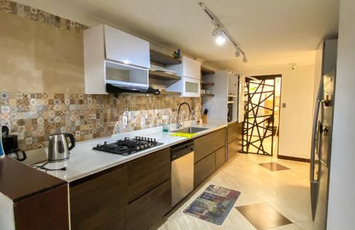 Armenia House | CASA americana Norte Armenia