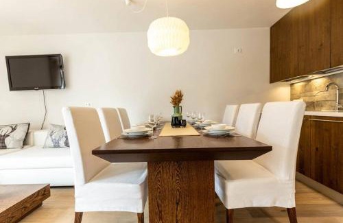 Sesto Apartment | Casa Ami