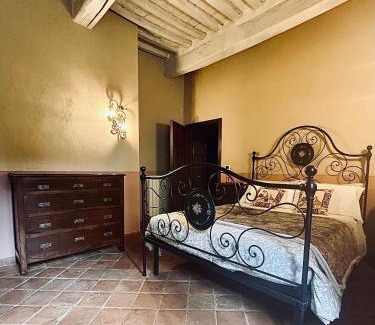 Sarteano House | Casa Amiata