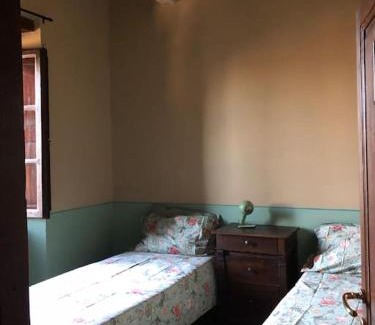 Sarteano House | Casa Amiata