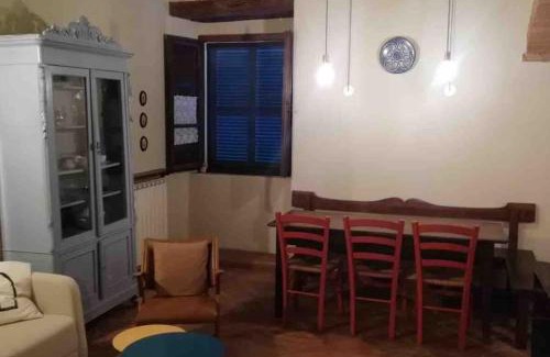 Sarteano House | Casa Amiata