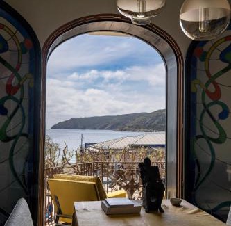 Cadaques Apartment | Casa Amici - Luxe in Cadaqués