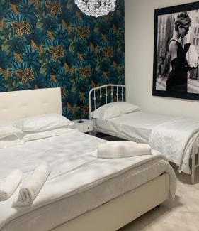 San Leone Apartment | Casa Ammare