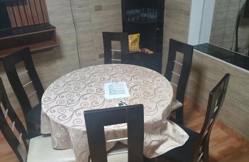 Mollendo Apartment | Casa Amoblada de Verano Inclán Mollendo Arequipa