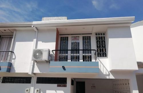 Villavicencio House | Casa Amoblada en Conjunto Villavicencio