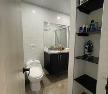Villavicencio House | Casa Amoblada en Conjunto Villavicencio