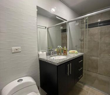 Villavicencio House | Casa Amoblada en Conjunto Villavicencio