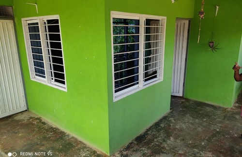 Necocli Apartment | Casa amoblada en el totumo - necocli