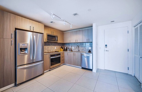 Doral Apartment | Casa Amor Luxury Flat