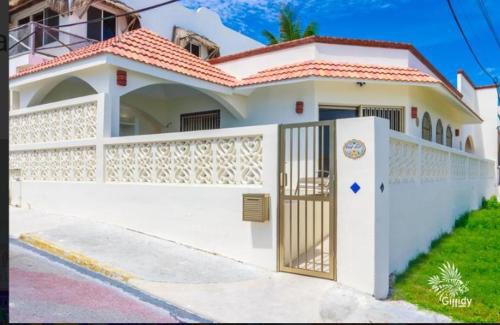 La Gloria House | Casa Amor Ocean Front Isla Mujeres