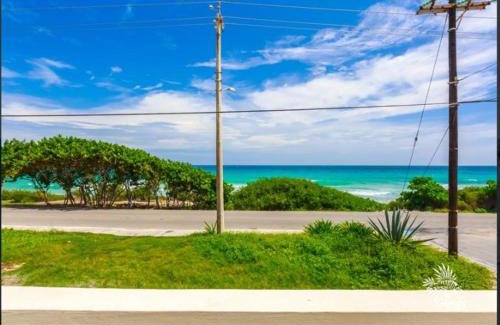 La Gloria House | Casa Amor Ocean Front Isla Mujeres