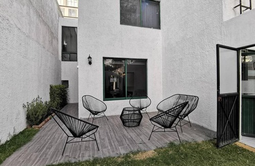 Zapopan House | Casa Amplia - Cerca de Andares @serra