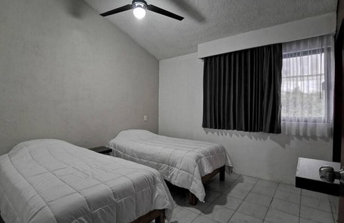 Zapopan House | Casa Amplia - Cerca de Andares @serra