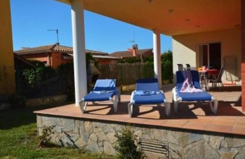 Sant Pere Pescador House | Casa amplia con piscina, jardín, BBQ y WI-FI en Sant Pere Pescador, cerca de la playa. - ES-89-71