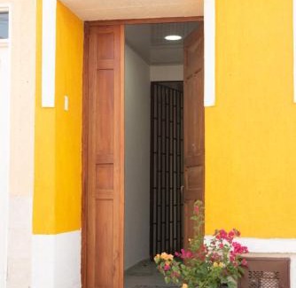 Guadalajara de Buga Apartment | Casa amplia con zonas verdes y cerca a la Basílica