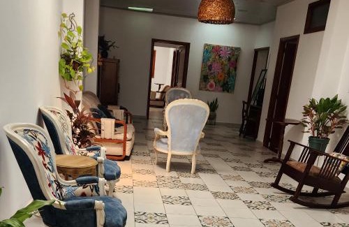 Guadalajara de Buga Apartment | Casa amplia con zonas verdes y cerca a la Basílica