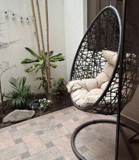 Santa Cruz House | Casa Amplia en Miraflores