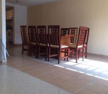 Acapulco House | Casa amublada Renta Gaviotas Punta Diamante