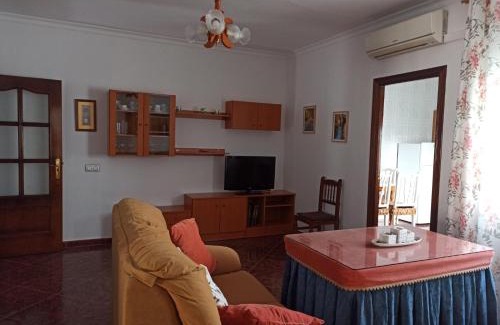 Algodonales House | Casa Ana