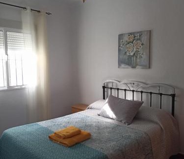 Algodonales House | Casa Ana