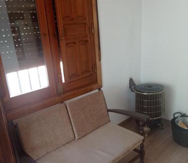 El Altico Apartment | Casa Ana