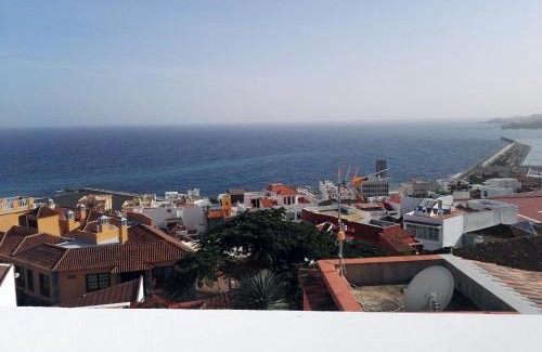 Santa Cruz de la Palma House | Casa Ana