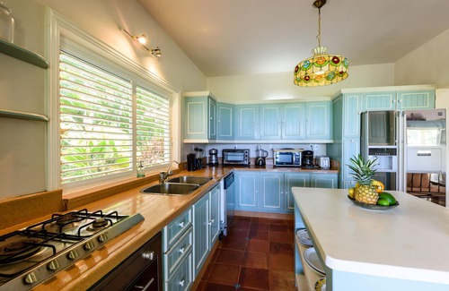 Las Terrenas House | Casa Ana in Playa Bonita