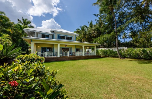 Las Terrenas House | Casa Ana in Playa Bonita