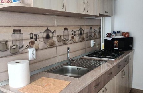 Bicazu Ardelean House | Casa Ana