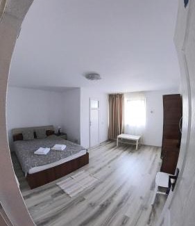 Dulcesti House | Casa Analys