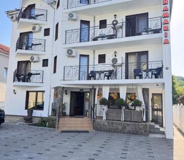 Baile Felix House | Casa Anamaria