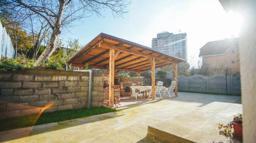 Baile Felix House | Casa Anamaria