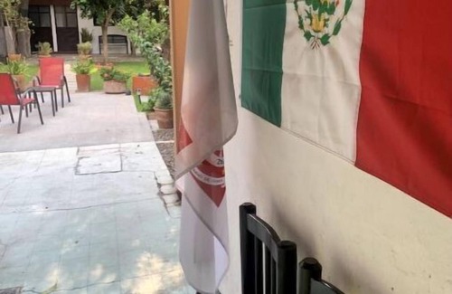 Oaxaca House | "Casa Ancestral de La Noria"nn2 Bedroom - 2 Bath - Private Home & Gardens