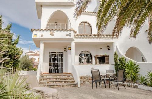 Miami Platja House | Casa Ancora by MarCalma