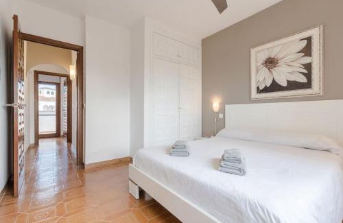 Miami Platja House | Casa Ancora by MarCalma