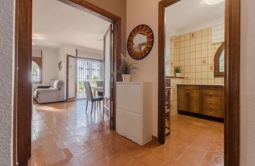 Miami Platja House | Casa Ancora by MarCalma