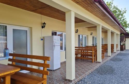 Murighiol House | Casa Anda