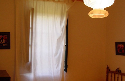 Mairena del Alcor House | Casa Andaluza -la Cansina door-