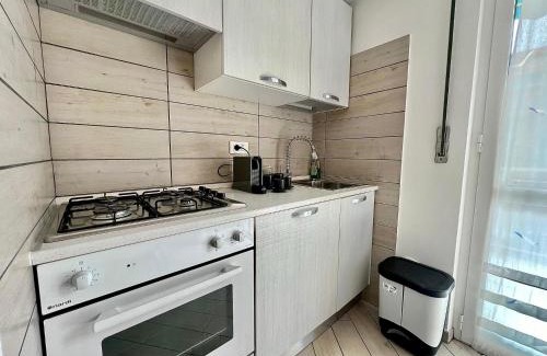 Ceriale Apartment | Casa André