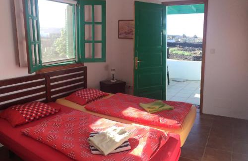 Yaiza House | Casa Andrés
