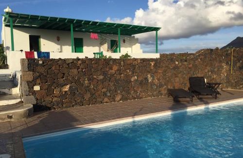 Yaiza House | Casa Andrés