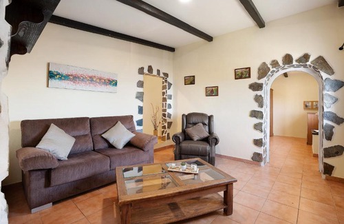 Agua-Garcia House | Casa Andrea