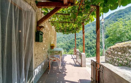Stazzema House | Casa Andrea