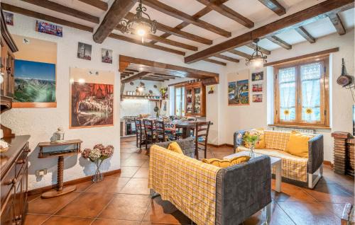 Stazzema House | Casa Andrea