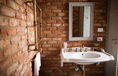 La Morra Bed & Breakfast | Casa Andrea