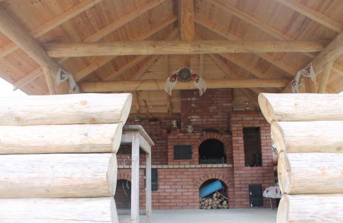 Gura Humorului House | Casa Andreia