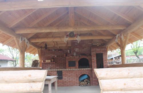 Gura Humorului House | Casa Andreia