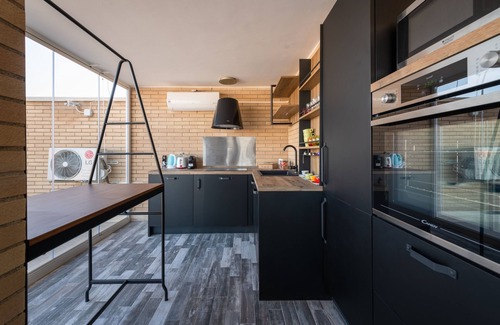 Aurelio Apartment | Casa Andrew - One Bedroom Apartment, Sleeps 2