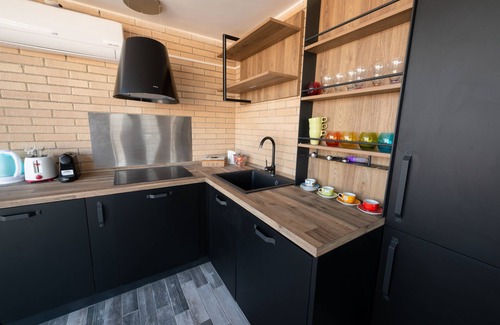 Aurelio Apartment | Casa Andrew - One Bedroom Apartment, Sleeps 2